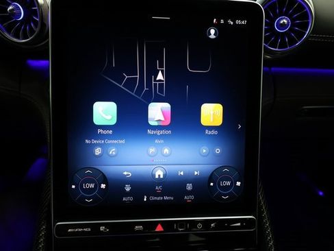 Used 2026 Mercedes-Benz AMG GT 55 image 67