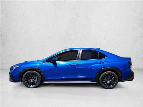 Used 2023 Subaru WRX Limited AWD/4WD image 9