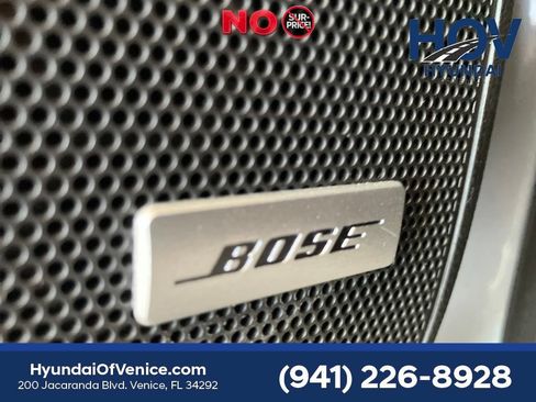 Used 2021 Buick Enclave Essence w/ Sound and Sites Package FWD image 16