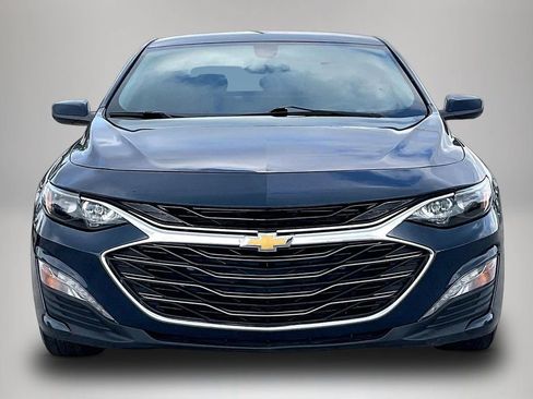 Used 2022 Chevrolet Malibu LT image 3