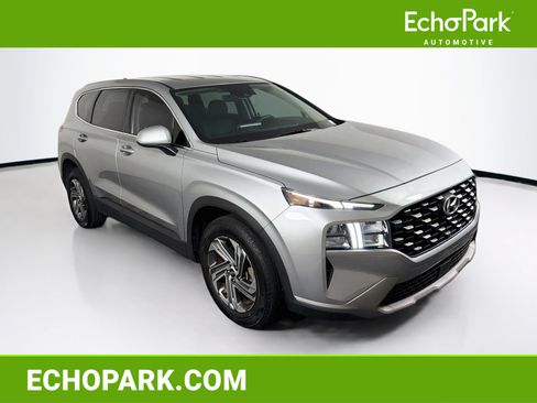 Used 2023 Hyundai Santa Fe SE FWD image 1