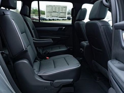 New 2026 Buick Enclave Sport Touring w/ Power Package image 41