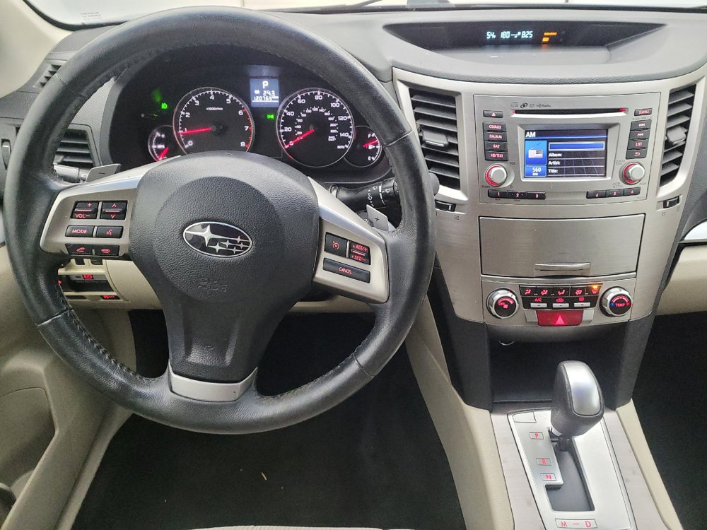 Used 2014 Subaru Outback 2.5i Premium AWD/4WD image 22