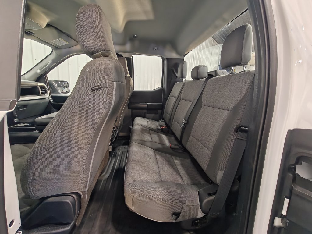 Used 2022 Ford F150 XL w/ Equipment Group 101A High AWD/4WD image 26