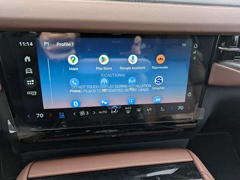 New 2026 Lincoln Navigator L Reserve AWD/4WD image 21