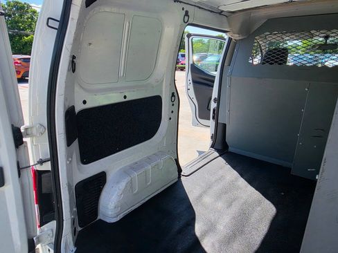 Used 2017 Nissan NV200 SV w/ Technology Package FWD image 24