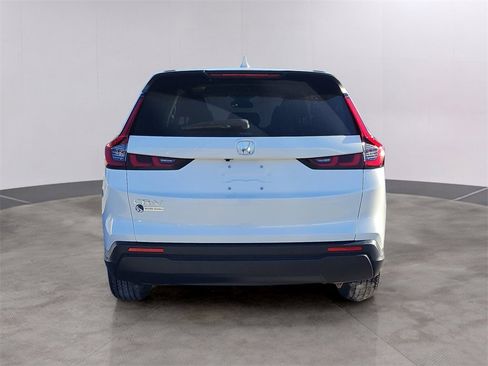 Certified 2023 Honda CR-V EX image 5