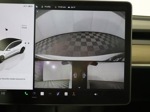 Used 2023 Tesla Model 3 Standard Range image 50