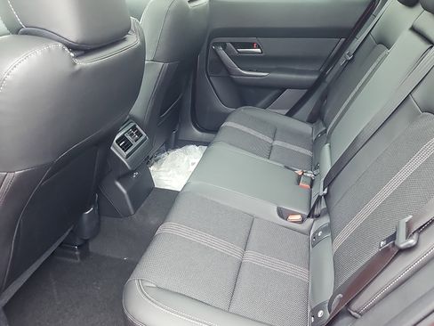 New 2026 MAZDA CX-50 AWD 2.5 S w/ Weather Package image 18