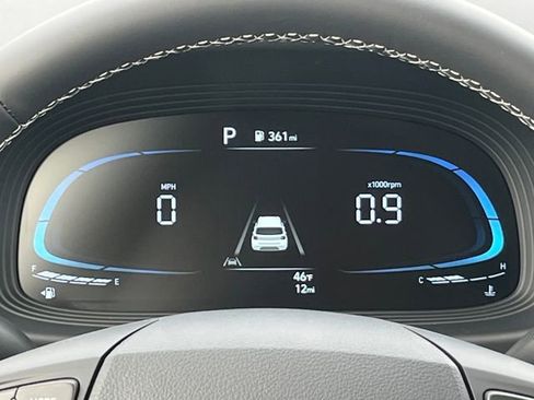 New 2026 Hyundai Venue SEL FWD image 23