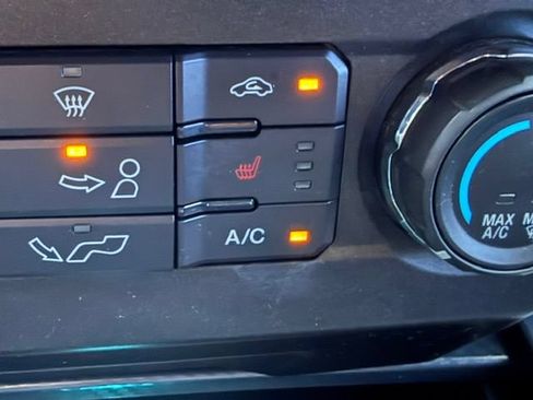 Certified 2020 Ford F150 XLT w/ Equipment Group 302A Luxury AWD/4WD image 15