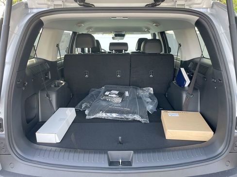 New 2026 Hyundai Santa Fe SEL image 48