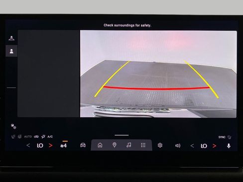 New 2026 MAZDA CX-5 Preferred AWD/4WD image 22