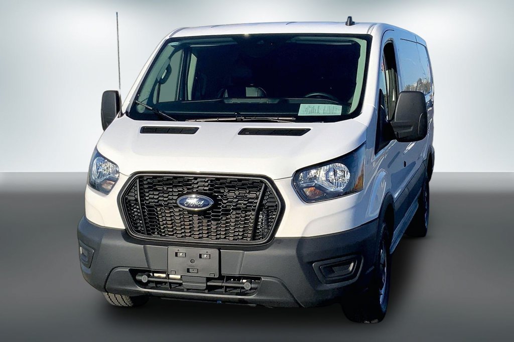 Used 2024 Ford Transit 250 Low Roof w/ Load Area Protection Package RWD image 7