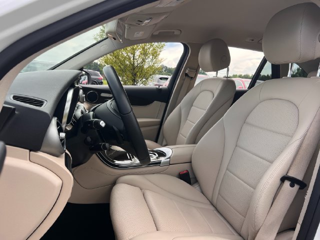 Used 2017 Mercedes-Benz GLC 300 image 13