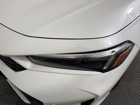 Used 2026 Honda Civic Sport Touring image 11