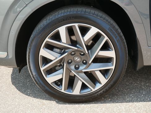 Used 2023 Hyundai Santa Fe Calligraphy w/ Cargo Package AWD/4WD image 15