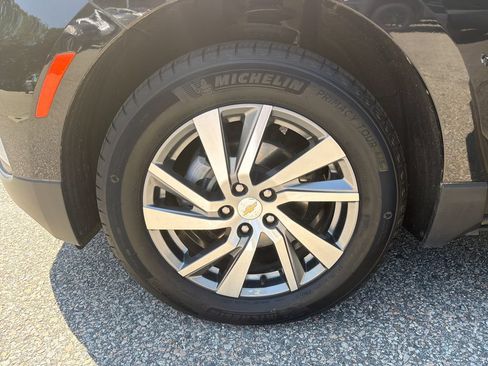 Certified 2024 Chevrolet Equinox LT AWD/4WD image 27