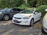 Used 2013 Hyundai Elantra Limited image 3