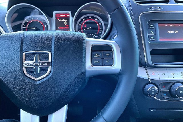 Used 2016 Dodge Journey SXT w/ Premium Group FWD image 12