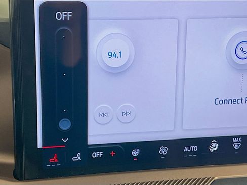 Used 2025 Ford Bronco Sport Outer Banks image 25