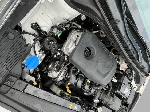 Used 2019 Hyundai Accent SEL FWD image 23