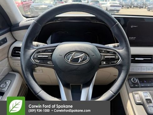 Used 2022 Hyundai Palisade Calligraphy AWD/4WD image 23