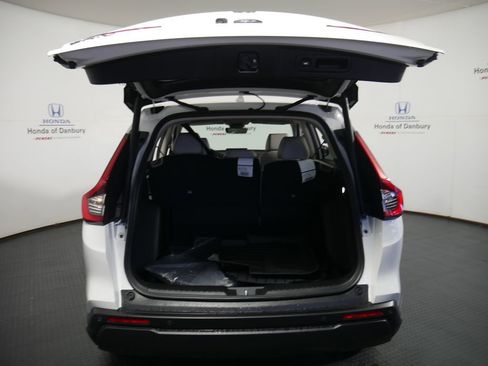 New 2026 Honda CR-V EX-L image 8