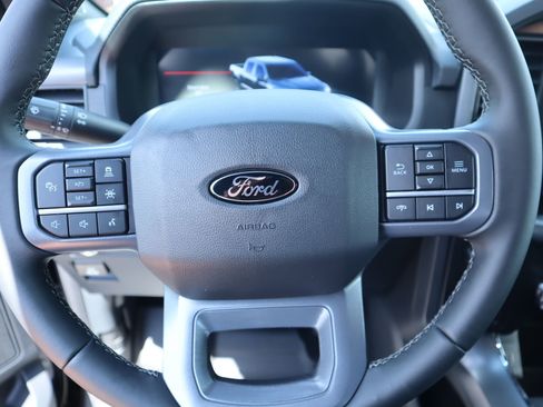 New 2026 Ford F150 XLT AWD/4WD image 3