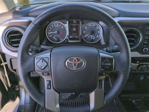 Used 2023 Toyota Tacoma SR5 w/ SX Package image 10