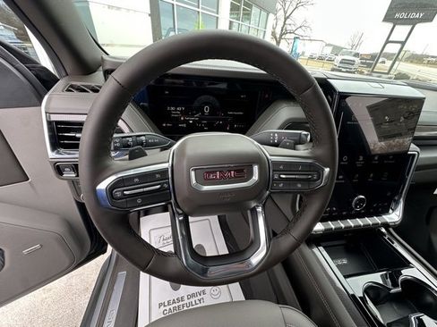 New 2026 GMC Yukon Elevation w/ LPO, Floor Liner Package image 17