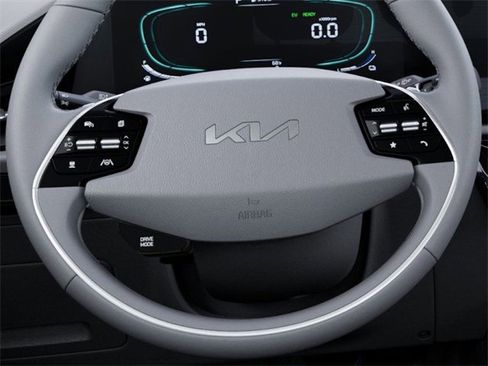 New 2026 Kia Niro EX image 22