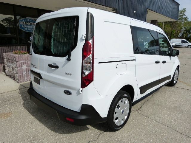 Used 2022 Ford Transit Connect XLT FWD image 5