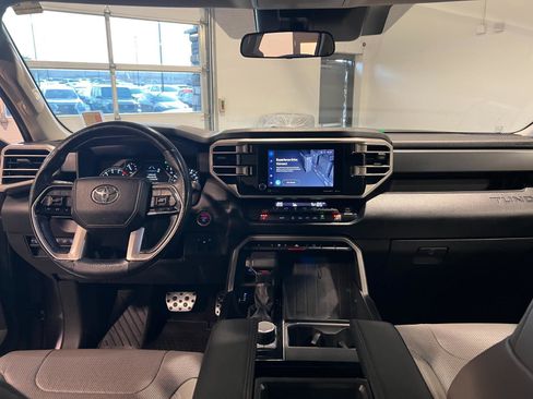Used 2022 Toyota Tundra SR5 w/ TRD Off-Road Premium Package image 27