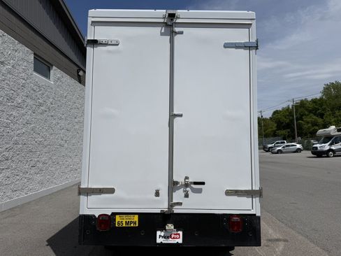 Used 2023 Ford E-350 and Econoline 350 Super Duty w/ Power Windows & Locks Group RWD image 6