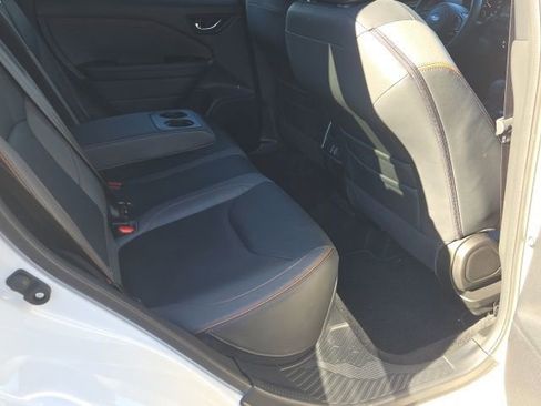 Certified 2025 Subaru Forester Sport image 11