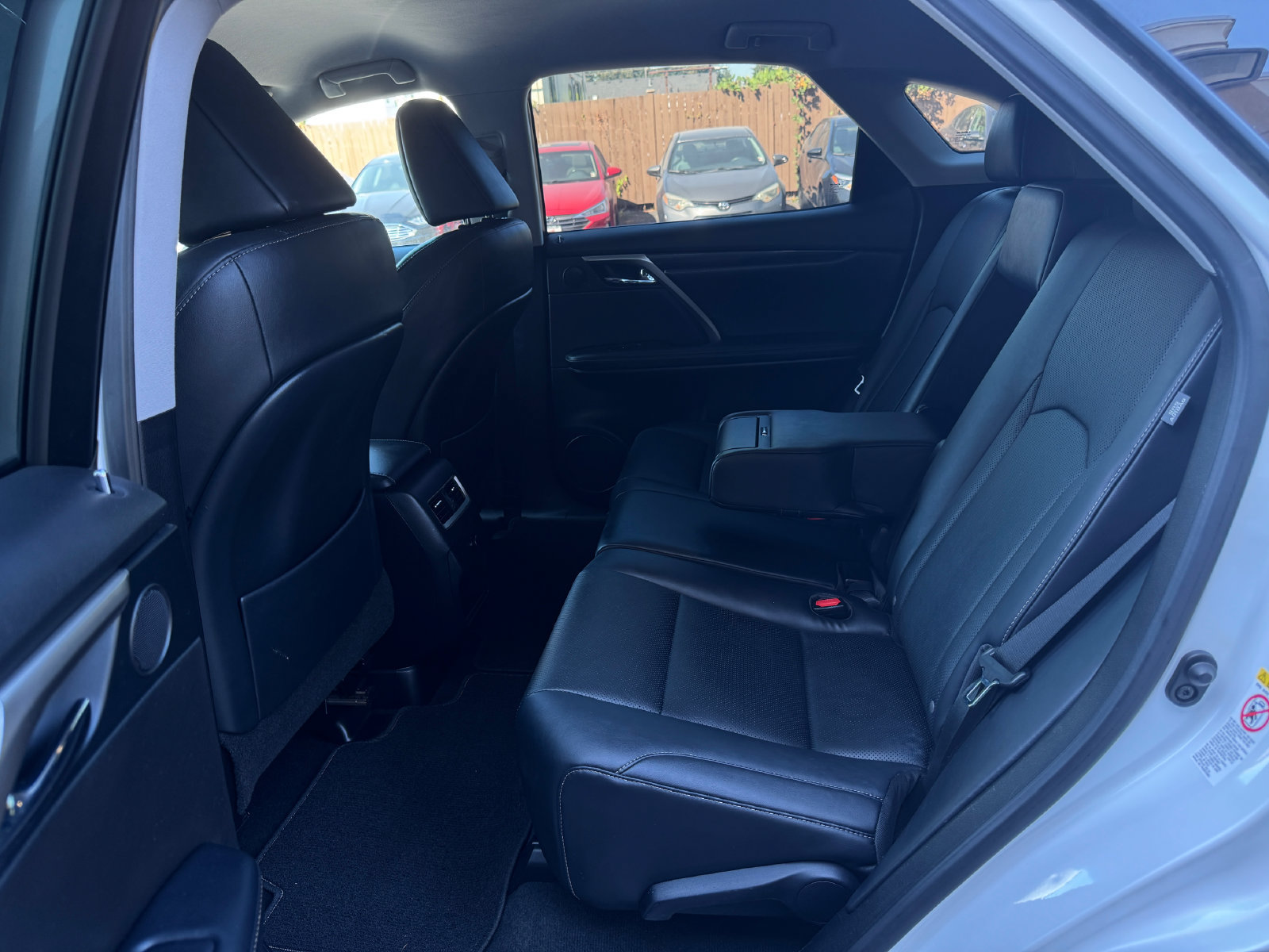 Used 2016 Lexus RX 350 FWD image 14
