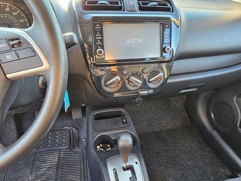 Used 2019 Mitsubishi Mirage ES image 14