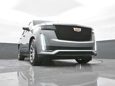 Used 2023 Cadillac Escalade Sport Platinum image 38