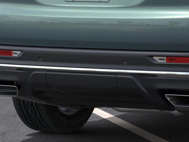 New 2027 Buick Enclave Preferred FWD image 14