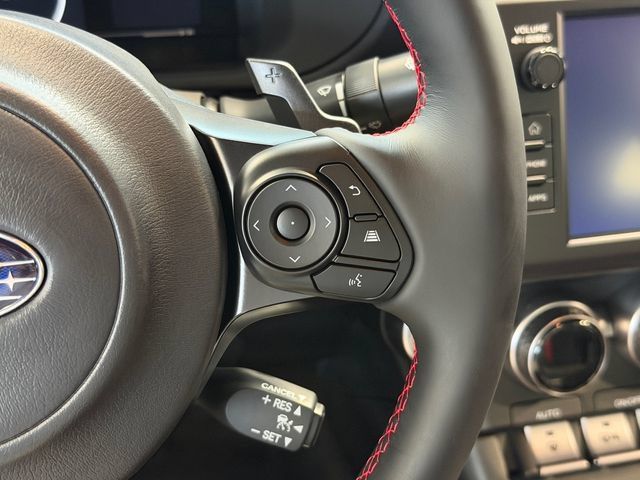 New 2026 Subaru BRZ Limited RWD image 19