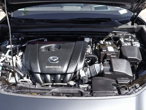 Used 2022 MAZDA CX-30 AWD 2.5 S w/ Premium Package image 11