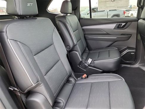 New 2026 Buick Enclave Sport Touring w/ Super Cruise Package image 19