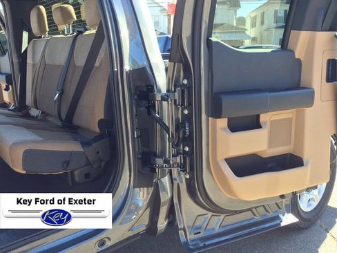 New 2026 Ford F350 XLT w/ 360-Degree Camera Package image 21