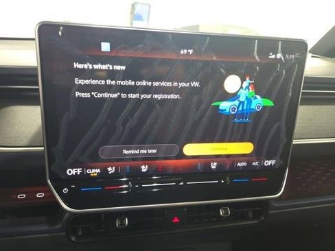 New 2025 Volkswagen ID. Buzz Pro S image 18