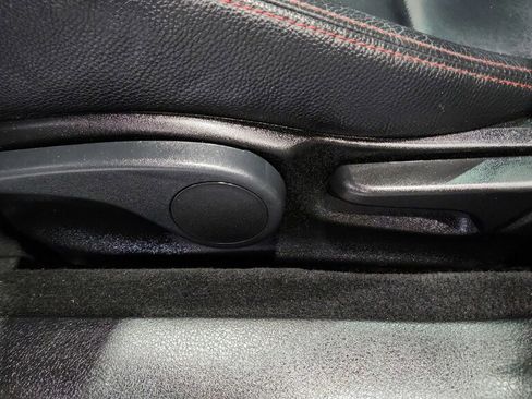 Used 2013 Subaru Impreza WRX Limited image 30