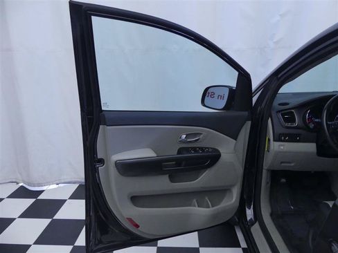 Used 2019 Kia Sedona EX FWD image 26