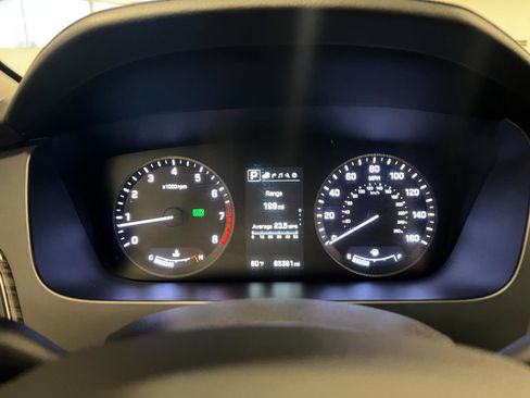 Used 2015 Hyundai Sonata Limited w/ Option Group 05 image 12