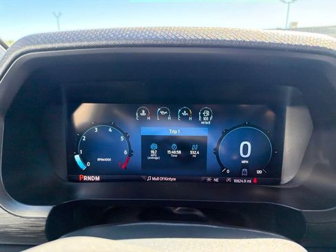 Certified 2024 Ford F150 STX AWD/4WD image 16