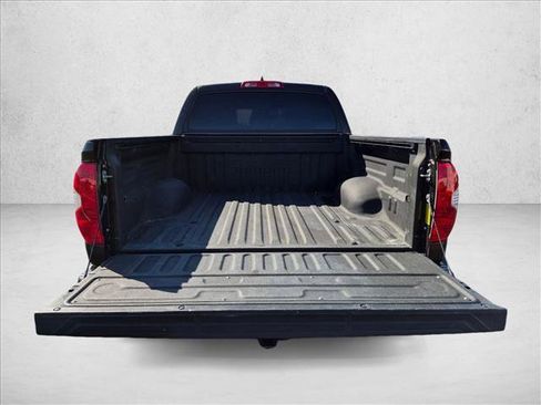 Used 2021 Toyota Tundra Limited w/ Limited Premium Package AWD/4WD image 6